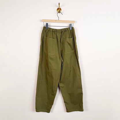 Worker Pant in Auric