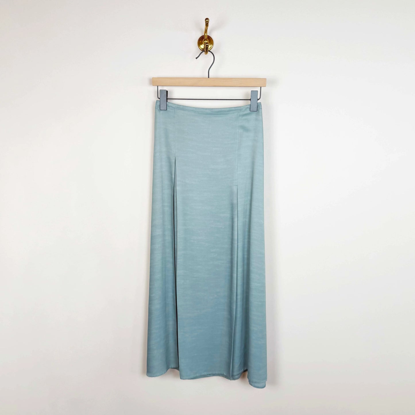 Youri Skirt in Mist-Skirts-Studio Nicholson-eugenienewport